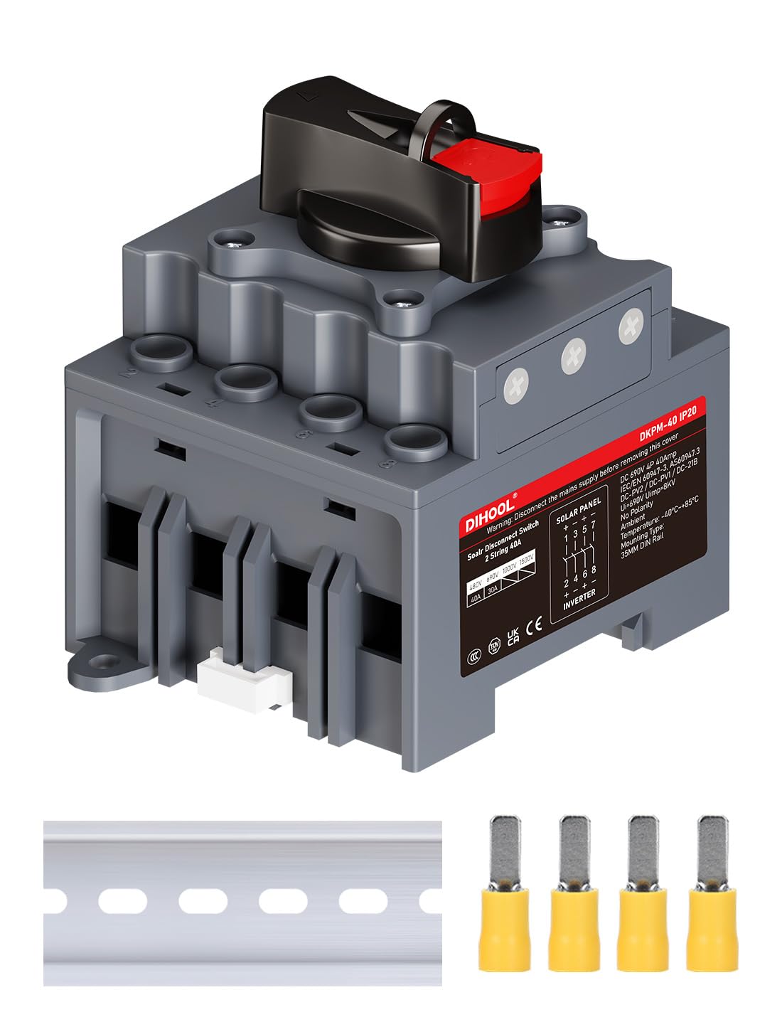découvrez les services de votre électricien spécialisé en panneau photovoltaïque (pv). profitez d'une installation fiable et efficace pour optimiser votre consommation d'énergie et réduire vos factures. contactez-nous dès aujourd'hui pour un devis personnalisé.