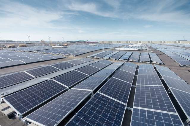découvrez les avantages de l'électricité solaire : une énergie renouvelable, économique et respectueuse de l'environnement. apprenez comment profiter de l'énergie du soleil pour alimenter votre foyer et réduire vos factures d'électricité.
