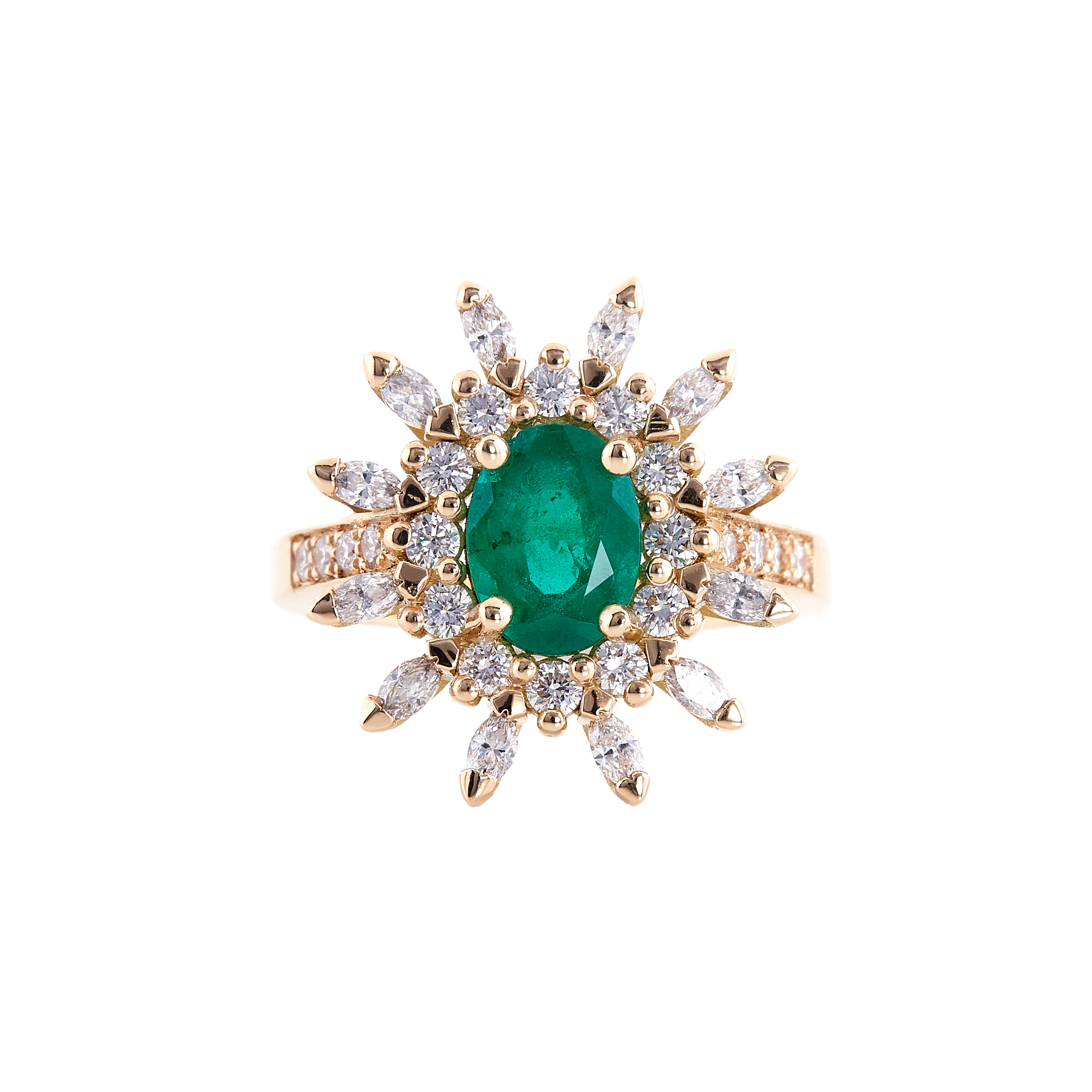 découvrez l'émerveillement de l'émeraude solaire, une pierre précieuse vibrante qui évoque la lumière et la chaleur du soleil. apprenez-en davantage sur ses caractéristiques uniques, ses bienfaits spirituels et comment l'incorporer dans votre vie quotidienne pour attirer énergie et positivité.