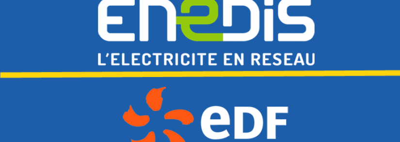 découvrez enedis, le gestionnaire du réseau électrique en france. informez-vous sur nos services, la gestion de l'énergie, et les solutions durables pour un avenir énergétique responsable.