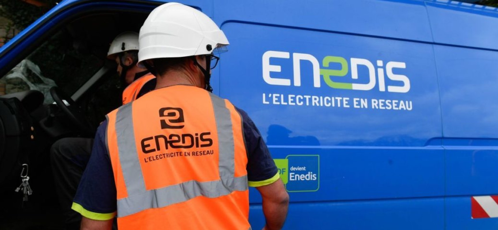 découvrez enedis, le gestionnaire du réseau électrique en france, assuré de garantir la qualité et la continuité de l'électricité pour tous. informez-vous sur leurs services, innovations et engagements envers la transition énergétique.
