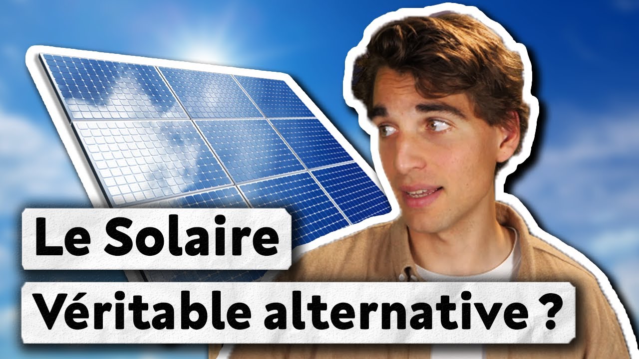 découvrez les avantages de l'énergie solaire, une solution durable et écologique pour réduire votre empreinte carbone et profiter d'économies d'énergie. explorez les technologies solaires, leurs applications et comment elles transforment notre avenir énergétique.