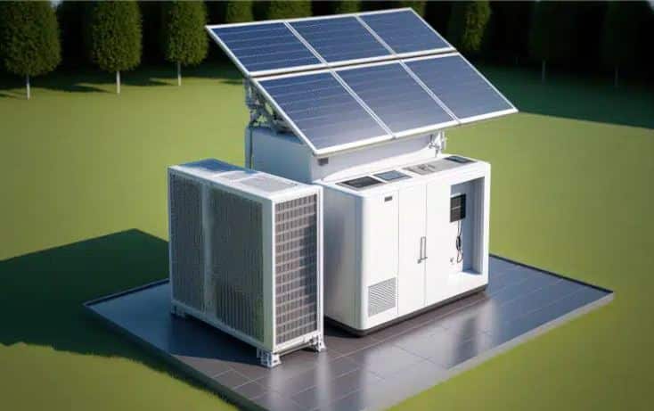 découvrez comment l'énergie solaire et les pompes à chaleur peuvent transformer votre consommation d'énergie. optez pour des solutions écologiques et économiques qui réduisent vos factures tout en préservant l'environnement.