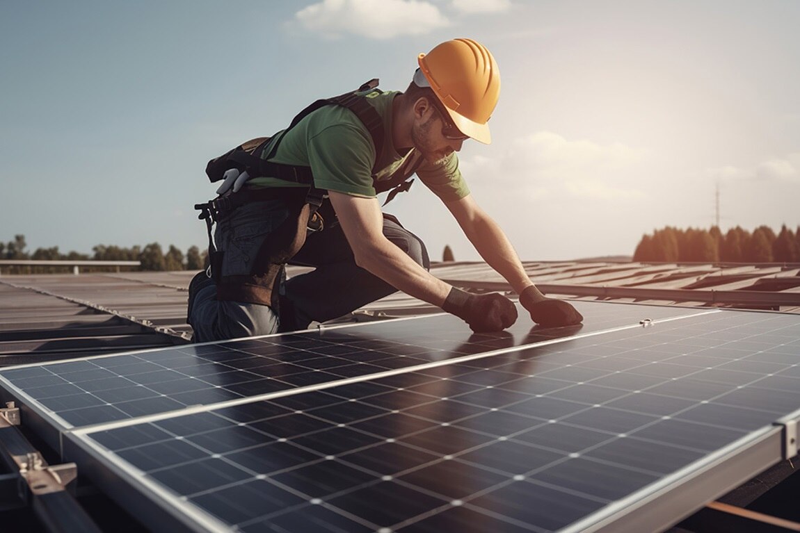 découvrez comment l'énergie solaire peut transformer votre maison en un espace durable et économique. apprenez les avantages des panneaux solaires, les différentes options disponibles, et les étapes pour intégrer cette source d'énergie renouvelable dans votre quotidien.