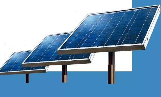 découvrez les avantages de l'énergie solaire photovoltaïque : une solution durable et économique pour produire votre propre électricité. profitez d'une énergie renouvelable, réduisez vos factures d'électricité et contribuez à la protection de l'environnement grâce à des technologies de pointe en matière de panneaux solaires.