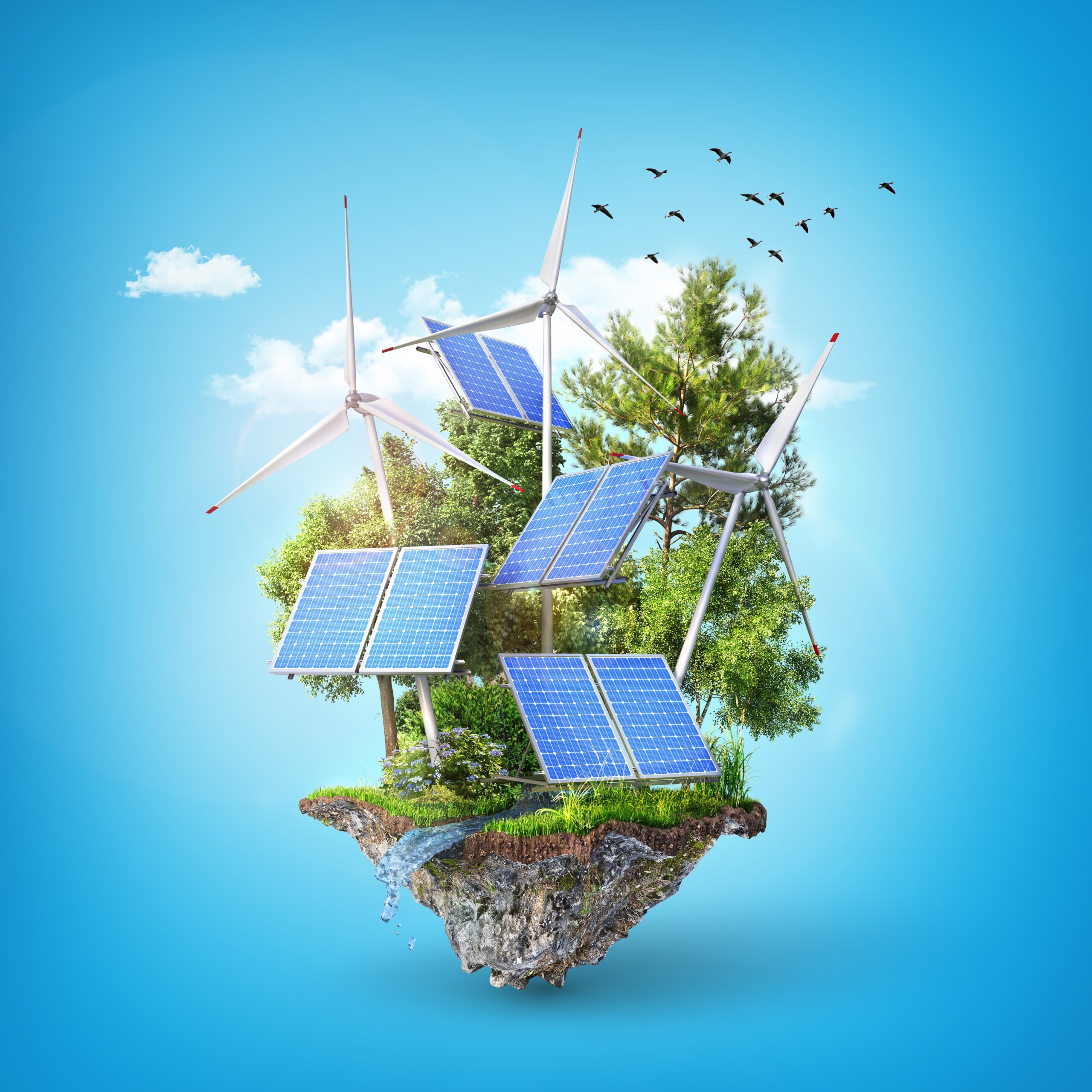 découvrez l'importance de l'énergie dans notre quotidien, ses différentes sources, et les enjeux écologiques qui y sont liés. plongez dans l'univers des énergies renouvelables et traditionnelles pour un avenir durable.