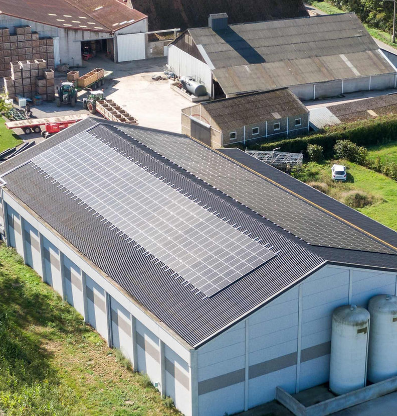découvrez notre entreprise photovoltaïque spécialisée dans l'installation de panneaux solaires. profitez d'une énergie renouvelable et durable tout en réduisant vos factures d'électricité. contactez-nous pour un devis personnalisé et faites un geste pour l'environnement.