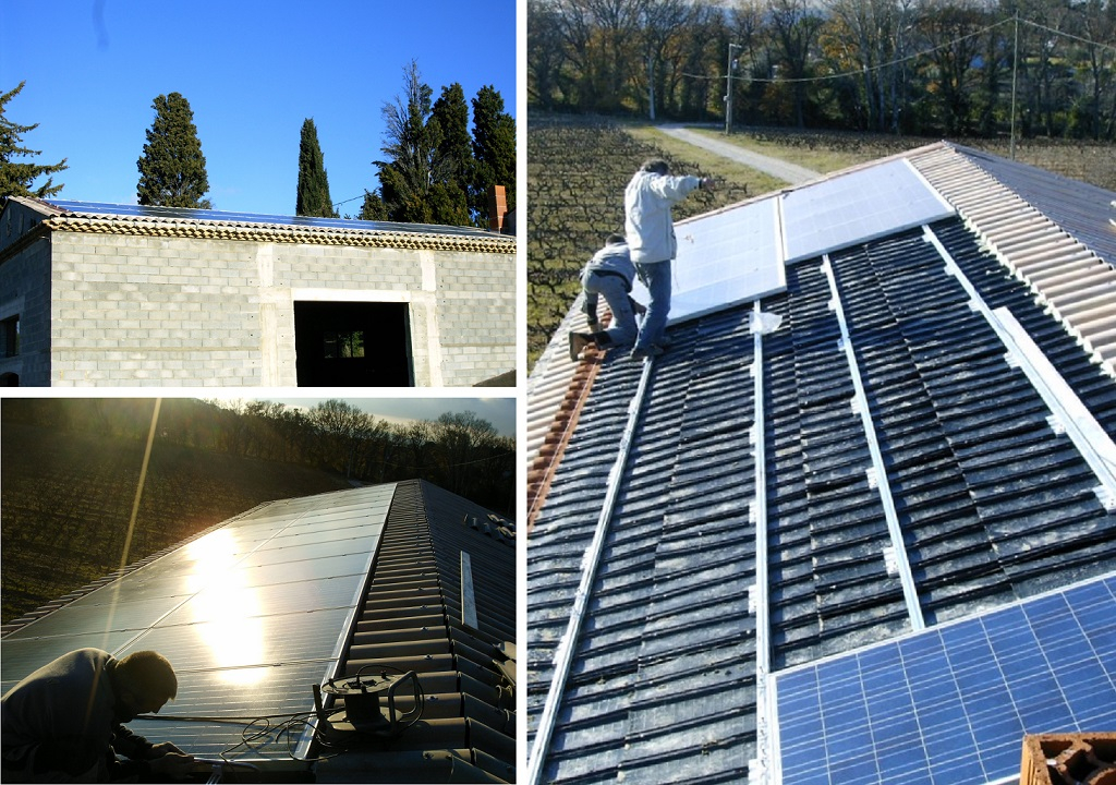 découvrez notre entreprise photovoltaïque spécialisée dans la conception, l'installation et la maintenance de systèmes solaires. notre équipe d'experts vous accompagne pour réduire vos factures d'énergie et contribuer à la transition énergétique. optez pour une énergie renouvelable et durable avec nos solutions adaptées à vos besoins.