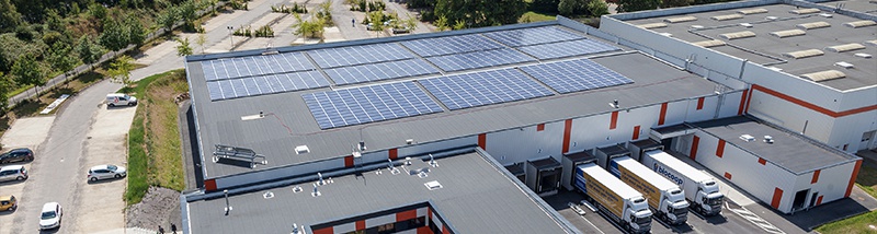 découvrez les entreprises spécialisées dans les solutions photovoltaïques (pv) en france. leader dans l'énergie renouvelable, elles proposent des installations solaires sur mesure pour particuliers et professionnels, contribuant à la transition énergétique et à la réduction des coûts d'énergie.