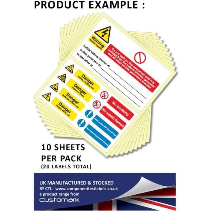 découvrez notre guide complet sur l'étiquette pv : définition, importance et conseils pour optimiser l'utilisation de votre étiquette photovoltaïque. informez-vous sur les normes, la réglementation et les avantages pour votre installation solaire.
