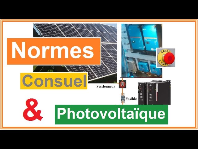 découvrez tout ce qu'il faut savoir sur les étiquettes pv : leur importance, leur utilisation et comment elles garantissent la conformité et la sécurité de vos installations photovoltaïques.