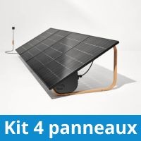 découvrez notre évaluation complète du kit solaire preasy dualsun. idéal pour optimiser votre production d'énergie solaire, ce kit se distingue par sa facilité d'installation et son efficacité. apprenez-en plus sur ses caractéristiques, ses avantages et comment il peut transformer votre consommation énergétique.