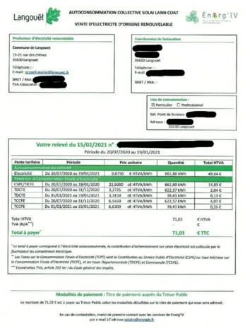 découvrez comment mettre en place un système d'autoconsommation efficace pour réduire vos factures d'énergie et optimiser l'utilisation de vos ressources. suivez nos conseils pratiques et exemples concrets pour une transition énergétique réussie.