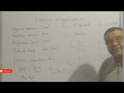 découvrez des exercices de mathématiques appliqués au photovoltaïque pour renforcer vos compétences en énergie renouvelable. idéal pour les étudiants et les professionnels souhaitant approfondir leurs connaissances en modélisation et optimisation des systèmes solaires.