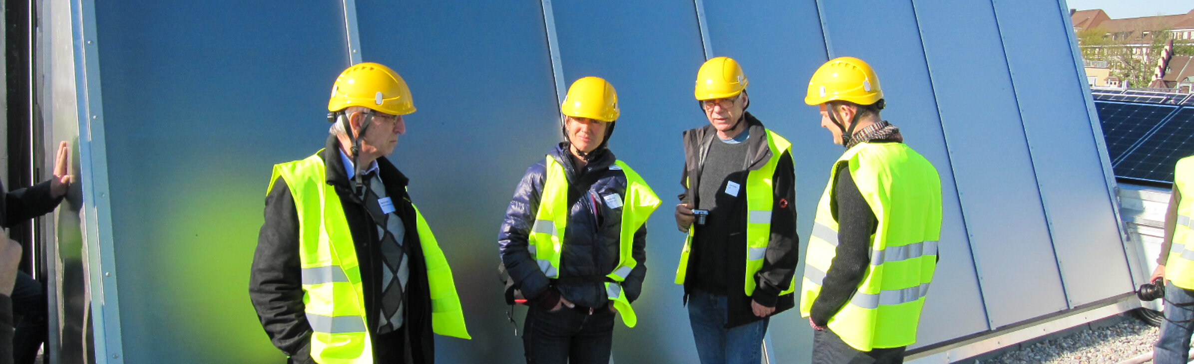 découvrez l'expertise en photovoltaïque avec notre service d'expert pv. profitez de conseils personnalisés, d'analyses approfondies et d'installations de qualité pour optimiser votre production d'énergie solaire et réduire vos coûts énergétiques.