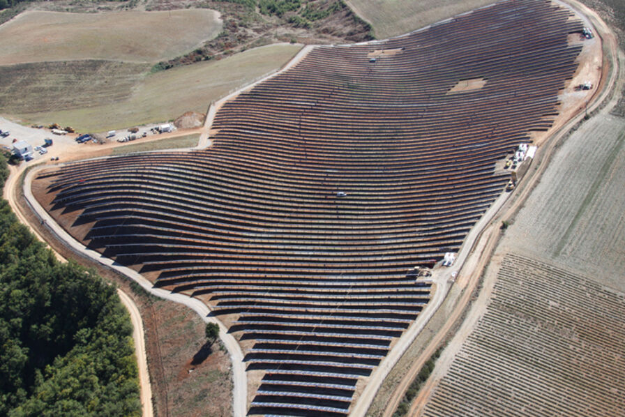 découvrez comment les fermes solaires optimisent l'énergie renouvelable tout en préservant l'environnement. informez-vous sur les avantages, les technologies et l'impact positif des fermes solaires sur notre planète.