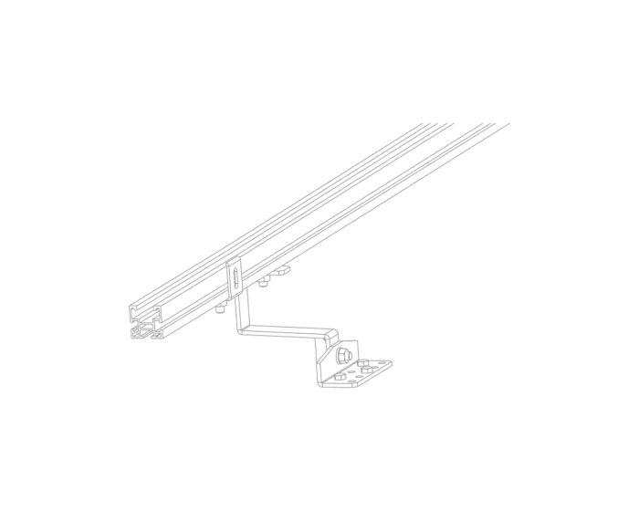 découvrez nos solutions de fixation pour panneaux solaires, conçues pour garantir une installation sécurisée et optimale. profitez d'une énergie verte en toute confiance avec des matériels durables et faciles à mettre en œuvre.
