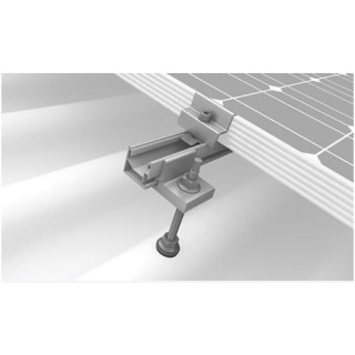 découvrez nos solutions innovantes de fixation solaire, adaptées à tous vos projets d'énergie renouvelable. optimisez l'installation de vos panneaux solaires avec des systèmes performants et durables.