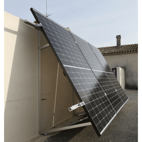 découvrez nos solutions de fixation solaire innovantes et performantes, idéales pour maximiser l'efficacité de vos panneaux solaires. profitez d'une installation simple et rapide pour une énergie renouvelable accessible à tous.