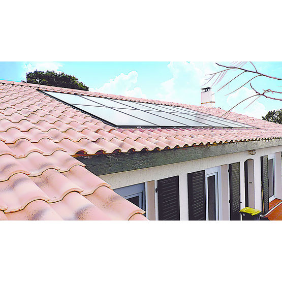 découvrez le fonctionnement aérovoltaïque, une technologie innovante qui combine énergie solaire et aérothermie pour optimiser le rendement énergétique. apprenez comment cette méthode révolutionnaire utilise l'air et la lumière du soleil pour produire de l'électricité tout en améliorant le confort thermique de votre habitation. plongez dans le monde de l'énergies renouvelables et explorez les avantages de cette solution durable.
