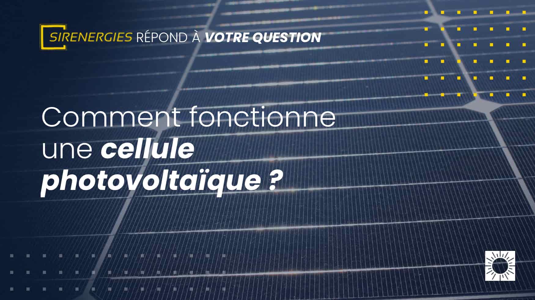 découvrez le fonctionnement photovoltaïque et comment l'énergie solaire est convertie en électricité. apprenez les principes de la technologie photovoltaïque, ses avantages et son impact sur la transition énergétique.