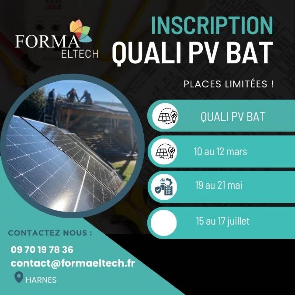 découvrez notre formation complète sur les panneaux solaires, adaptée aux débutants et aux professionnels. apprenez les bases de l'énergie solaire, l'installation, la maintenance et l'optimisation des systèmes photovoltaïques pour contribuer à un avenir durable.