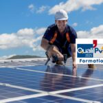 découvrez notre formation photovoltaïque complète qui vous permettra d'acquérir les compétences nécessaires pour concevoir, installer et entretenir des systèmes solaires. profitez d'un apprentissage pratique et théorique pour devenir un expert en énergie renouvelable.