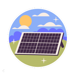 découvrez notre formation photovoltaïque complète qui vous permettra d'acquérir les compétences essentielles pour installer et entretenir des systèmes solaires. apprenez des experts du domaine et lancez-vous dans une carrière prometteuse dans les énergies renouvelables.