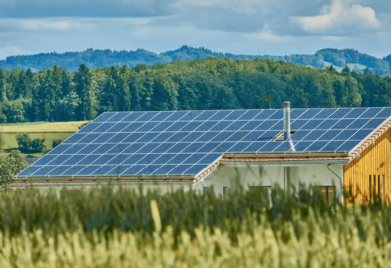 découvrez notre formation photovoltaïque complète pour maîtriser les technologies solaires, apprendre à concevoir et installer des systèmes photovoltaïques et optimiser leur performance. rejoignez-nous pour développer vos compétences et participer à la transition énergétique.