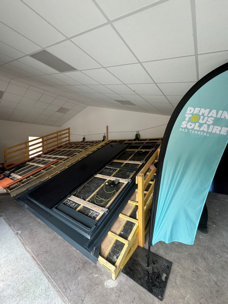 découvrez notre formation quali'pv, dédiée à l'optimisation des compétences en matière de production d'énergie photovoltaïque. acquérez les connaissances nécessaires pour exceller dans ce secteur en plein essor, tout en respectant les normes de qualité et de sécurité.