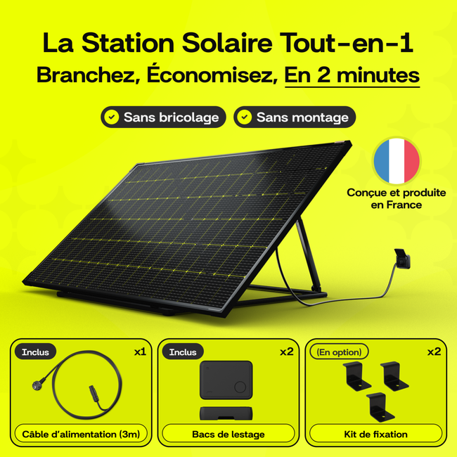 découvrez notre forum dédié aux panneaux photovoltaïques : échangez avec des experts, partagez vos expériences et trouvez des conseils pratiques pour optimiser votre installation solaire.