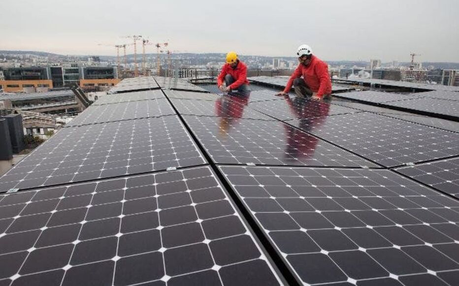 rejoignez notre forum dédié aux panneaux photovoltaïques et échangez avec des experts et passionnés sur les dernières technologies, conseils d'installation, économies d'énergie et actualités du secteur. partagez vos expériences et trouvez des réponses à toutes vos questions sur l'énergie solaire.