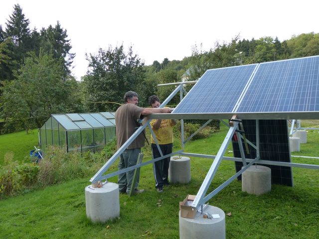 découvrez et échangez des conseils sur les panneaux solaires sur notre forum dédié. rejoignez une communauté passionnée pour poser vos questions, partager vos expériences et trouver des solutions pour une énergie renouvelable durable.