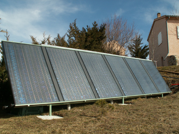 participez à notre forum dédié aux panneaux solaires, un espace d'échange et de partage d'expériences pour tous les passionnés de l'énergie renouvelable. discutez des dernières innovations, posez vos questions et découvrez des conseils pratiques pour l'installation et l'utilisation des panneaux solaires.