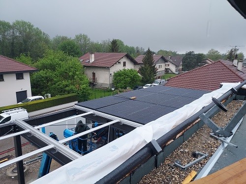 découvrez notre forum photovoltaïque, un espace d'échange dédié aux passionnés d'énergie solaire. partagez vos expériences, posez vos questions, et trouvez des conseils d'experts pour optimiser l'utilisation des panneaux solaires. rejoignez notre communauté engagée vers un avenir durable !
