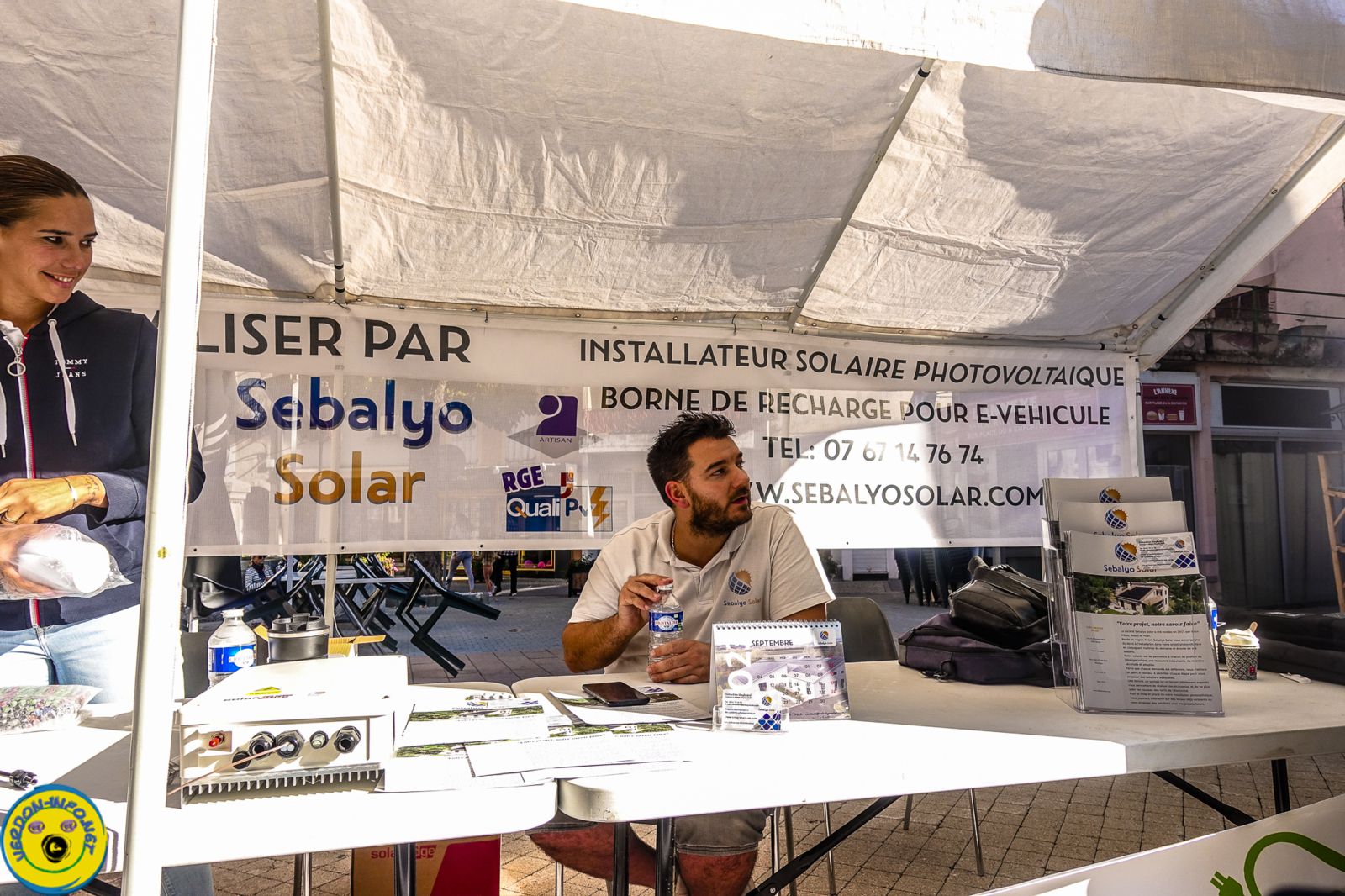 découvrez notre forum photovoltaïque, un espace d'échange pour les passionnés et professionnels de l'énergie solaire. partagez vos expériences, posez vos questions et explorez les dernières innovations en matière de panneaux solaires et d'installations photovoltaïques.