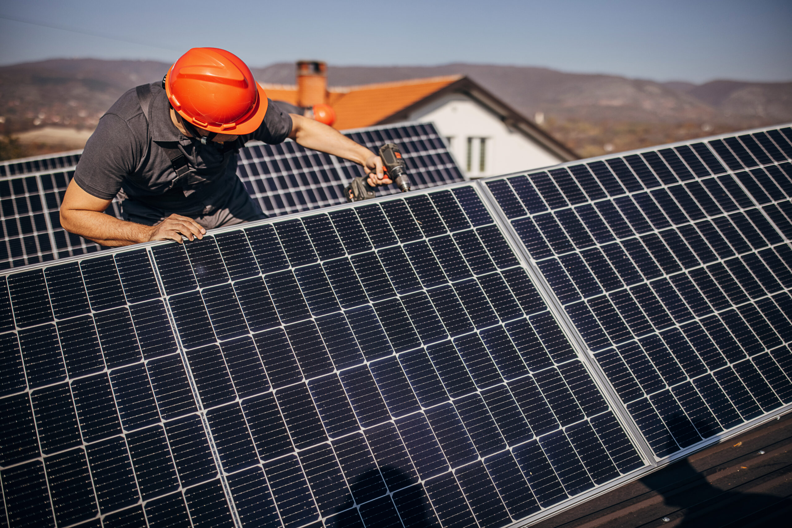 rejoignez le forum photovoltaïque 2025, un événement incontournable pour découvrir les dernières innovations, enjeux et opportunités du secteur solaire. échangez avec des experts, participez à des ateliers interactifs et explorez les tendances qui façonneront l'avenir de l'énergie renouvelable.