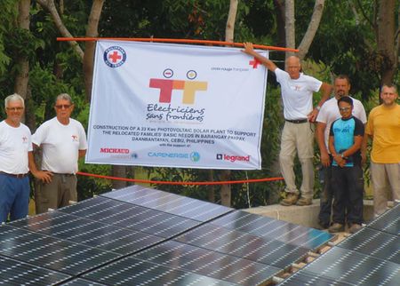 découvrez notre forum photovoltaïque, un espace d'échanges et de partage d'informations sur l'énergie solaire. discutez des dernières innovations, posez vos questions sur l'installation de panneaux solaires et partagez vos expériences avec d'autres passionnés. rejoignez-nous pour promouvoir une énergie durable et accessible à tous.