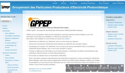 découvrez notre forum photovoltaïque, un espace d'échanges et de partage d'expertises sur l'énergie solaire. rejoignez des passionnés et des professionnels pour discuter des dernières innovations, poser vos questions et trouver des solutions pour vos projets d'énergie renouvelable.