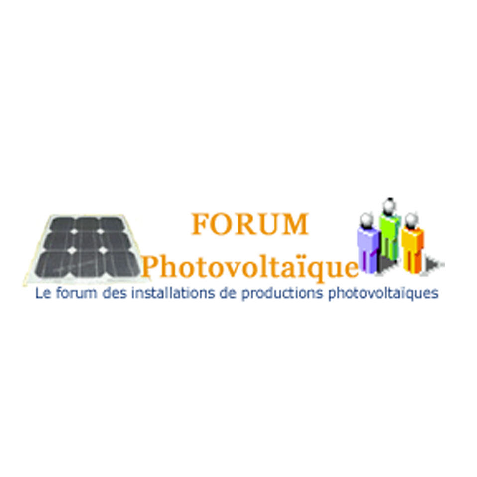 découvrez notre forum photovoltaïque, l'espace idéal pour échanger sur les technologies solaires, partager des astuces et poser vos questions sur l'énergie photovoltaïque. rejoignez une communauté passionnée et informée, et restez à jour sur les dernières innovations et tendances du secteur.