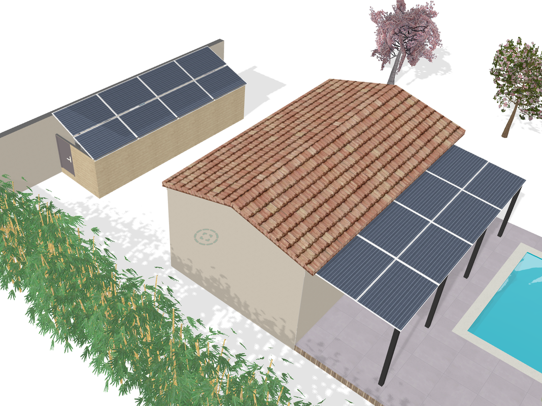 découvrez notre forum photovoltaïque, un espace d'échange pour passionnés et professionnels du solaire. partagez vos expériences, posez vos questions et restez informé des dernières innovations et tendances du secteur photovoltaïque.
