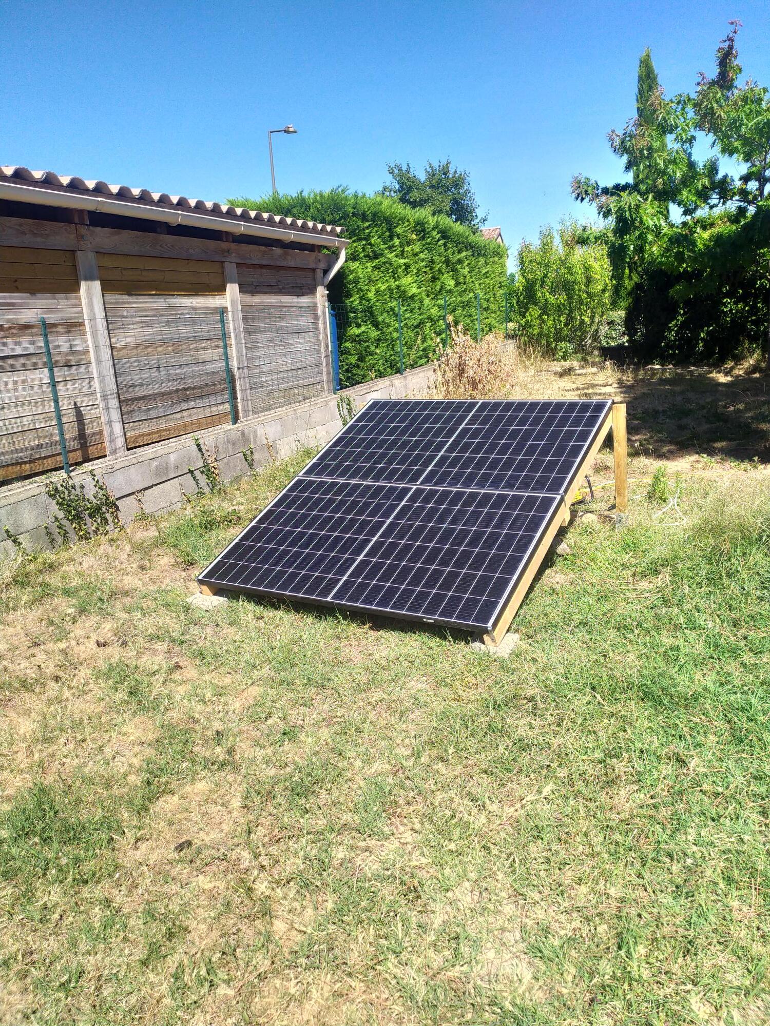 découvrez notre forum photovoltaïque, un espace d'échange et de partage dédié aux passionnés de l'énergie solaire. participez à des discussions sur les innovations, les conseils d'installation et les enjeux environnementaux liés à l'énergie photovoltaïque.
