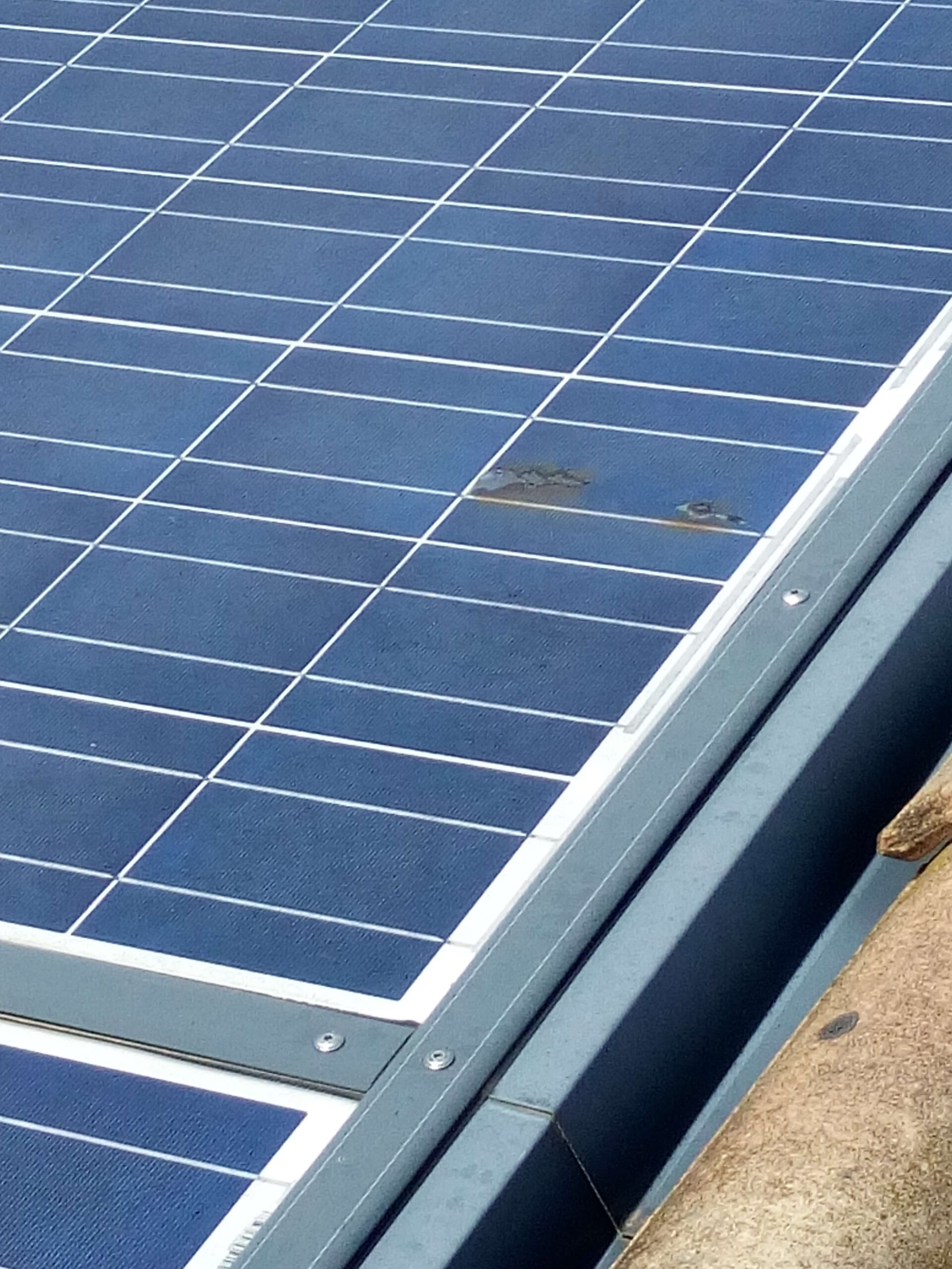 découvrez le forum photovoltaïque be, votre espace d'échange et d'information sur l'énergie solaire en belgique. participez aux discussions, partagez vos expériences et restez informé des dernières innovations et tendances du secteur photovoltaïque.