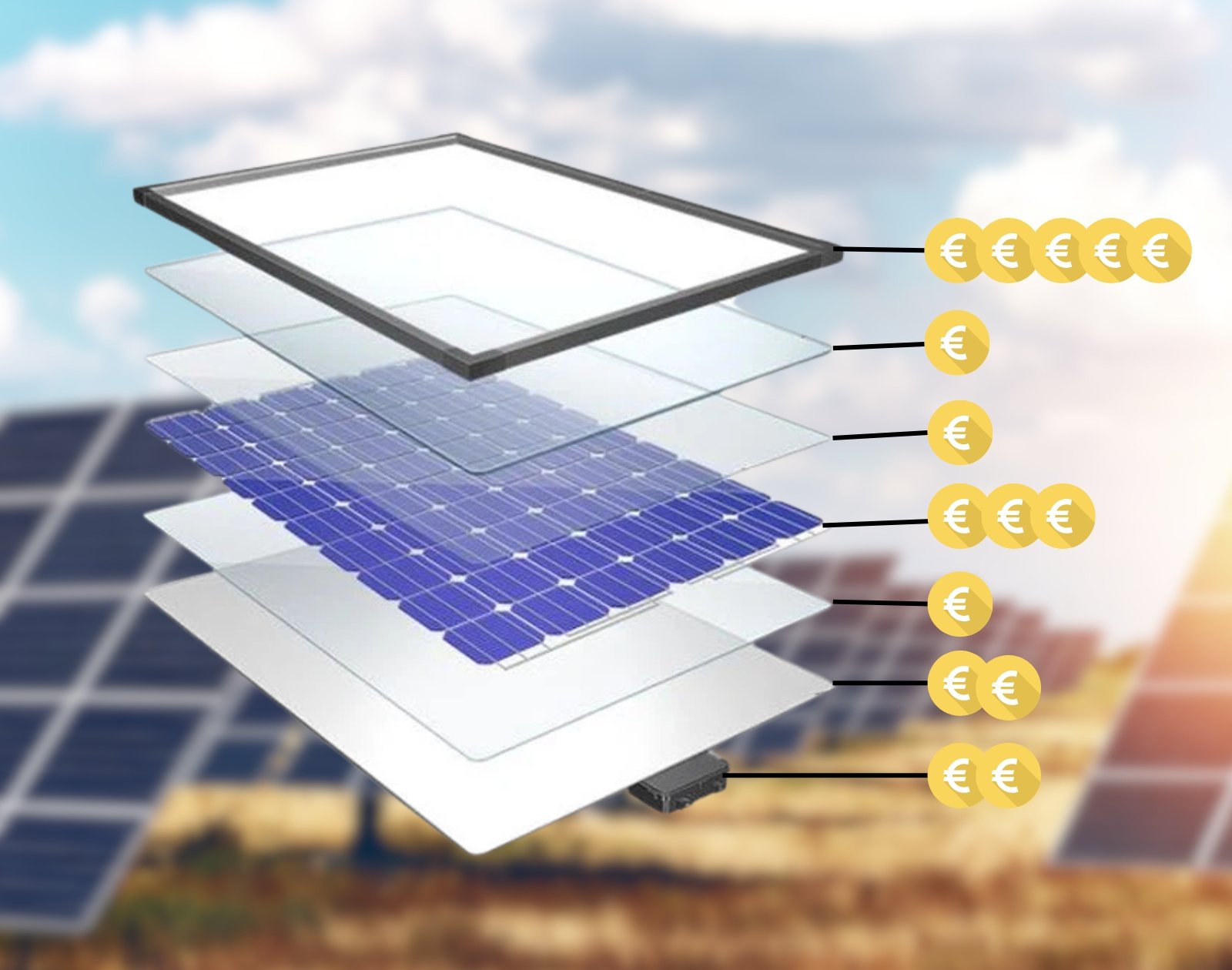 découvrez les solutions efficaces pour détecter et réparer les fuites sur vos panneaux photovoltaïques. protégez votre investissement et optimisez la performance de votre installation solaire.