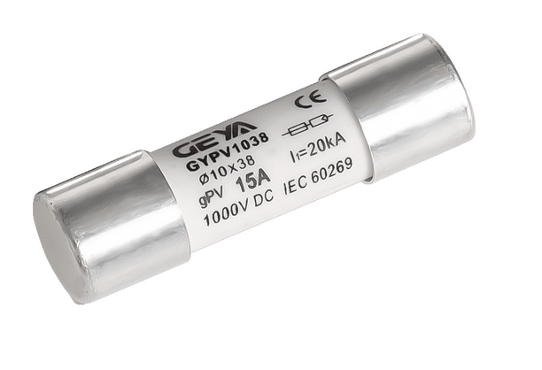 découvrez tout sur le fusible photovoltaïque, un élément essentiel pour protéger vos installations solaires. apprenez comment choisir le bon fusible pour assurer la sécurité et l'efficacité de votre système photovoltaïque.