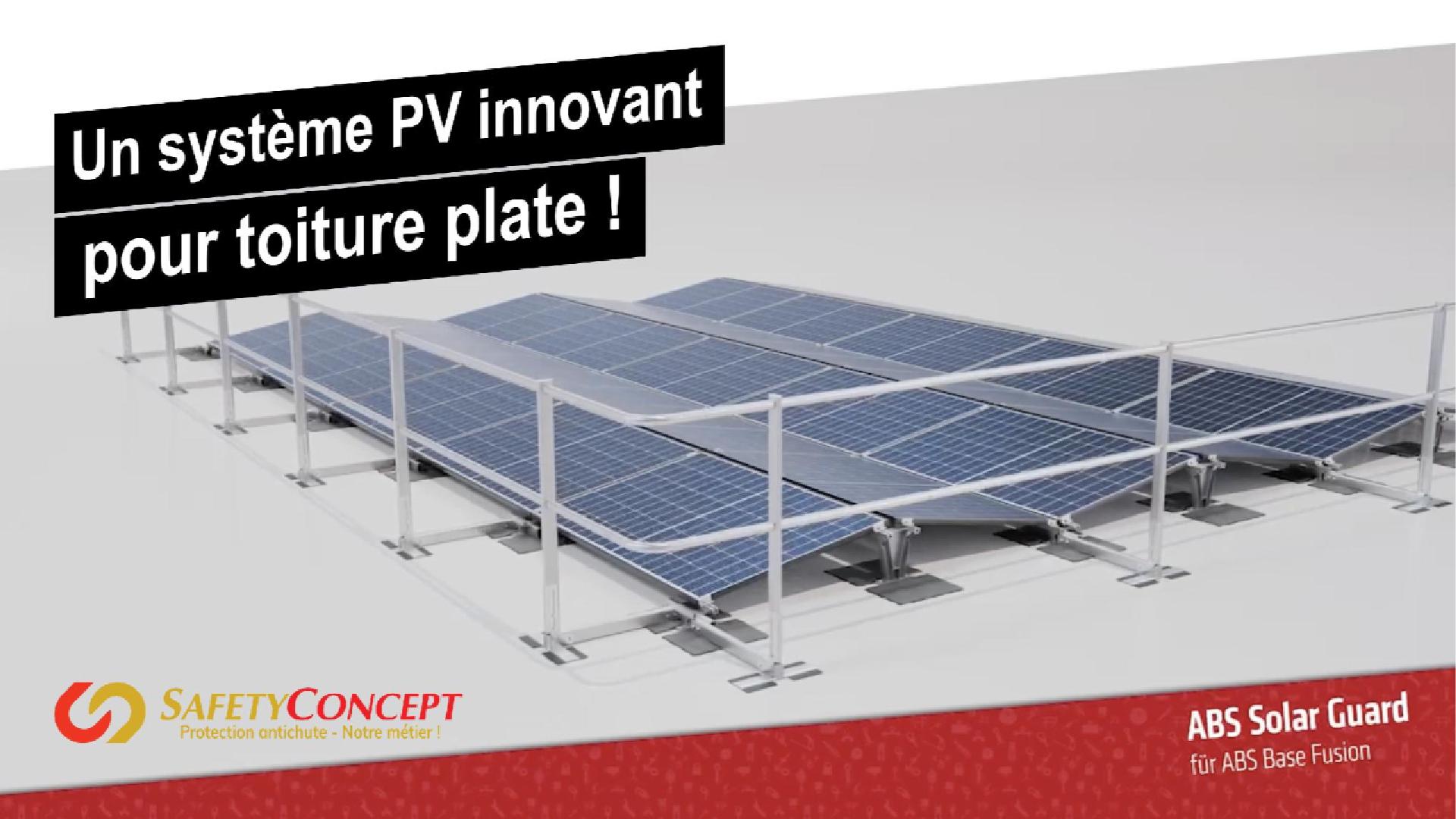 découvrez notre garde-corps solaire innovant, alliant sécurité et durabilité tout en intégrant des panneaux solaires pour une production d'énergie propre. idéal pour les balcons et terrasses, ce garde-corps moderne offre une protection efficace tout en respectant l'environnement.