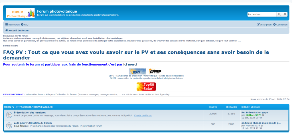 découvrez gppep solaire, votre expert en solutions énergétiques renouvelables. nous proposons des installations photovoltaïques sur mesure pour réduire votre empreinte carbone tout en réalisant des économies sur vos factures d'énergie. contactez-nous pour un devis personnalisé !