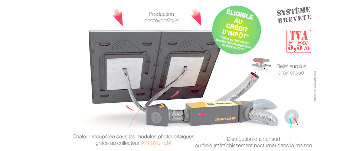 découvrez gse pv, votre expert en solutions photovoltaïques, offrant des installations sur mesure pour maximiser votre production d'énergie solaire et réduire votre empreinte carbone.