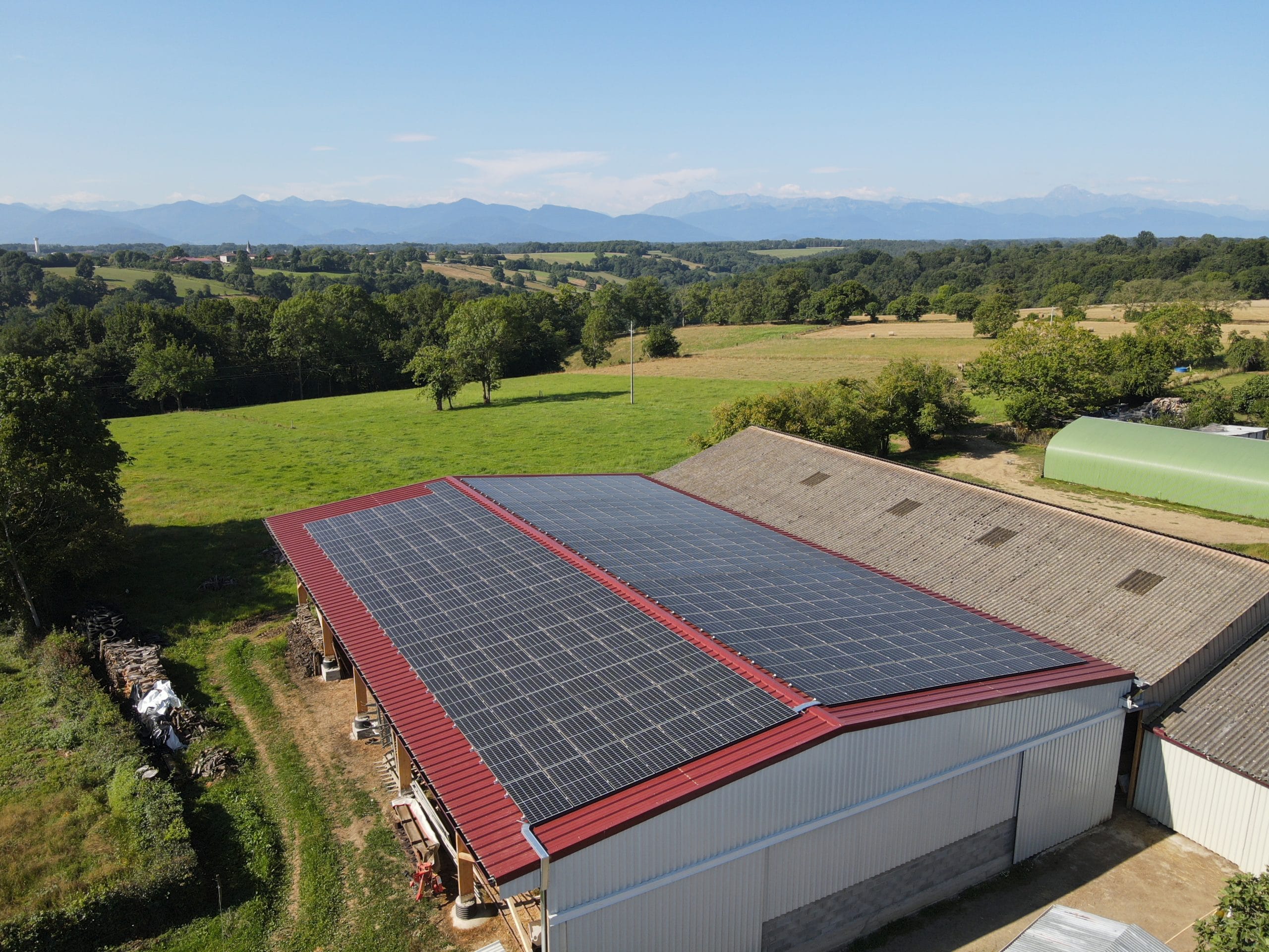 découvrez notre guichet de 500 kwc, une solution optimale pour vos besoins énergétiques. profitez d'une installation photovoltaïque performante et d'un accompagnement personnalisé pour maximiser votre production d'énergie renouvelable.