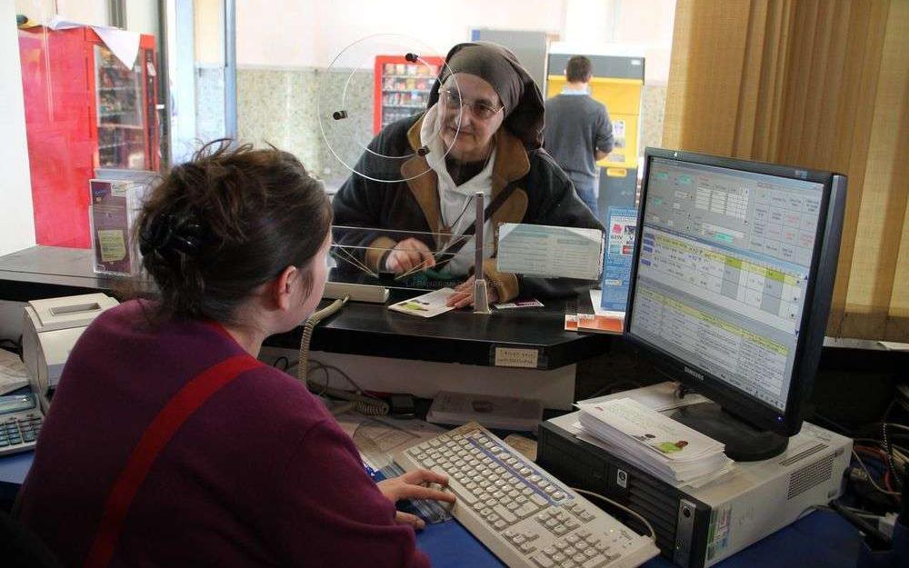 découvrez notre guichet ouvert, un espace dédié à vous accueillir et vous orienter dans vos démarches administratives et services. profitez d'un accompagnement personnalisé dans une ambiance conviviale.